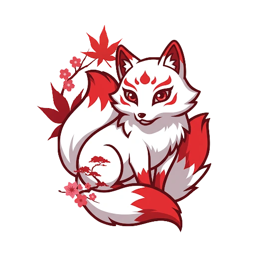 MyKitsuneCorp_logo
