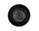Bol à Riz Black Whirlpool – Artisanat Mino-yaki - Kurouzu 3.webp