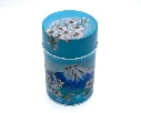 Boîte à thé japonaise allongée MontFuji.webp