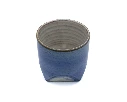 Coffret de 5 Tasses Japonaises en Porcelaine Légère _Diamant Gosai_ 3.webp