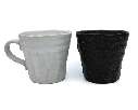 Mug en Faïence Sazanami – Noir 6.webp