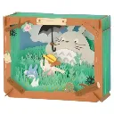 Paper theatre Totoro mei side.webp