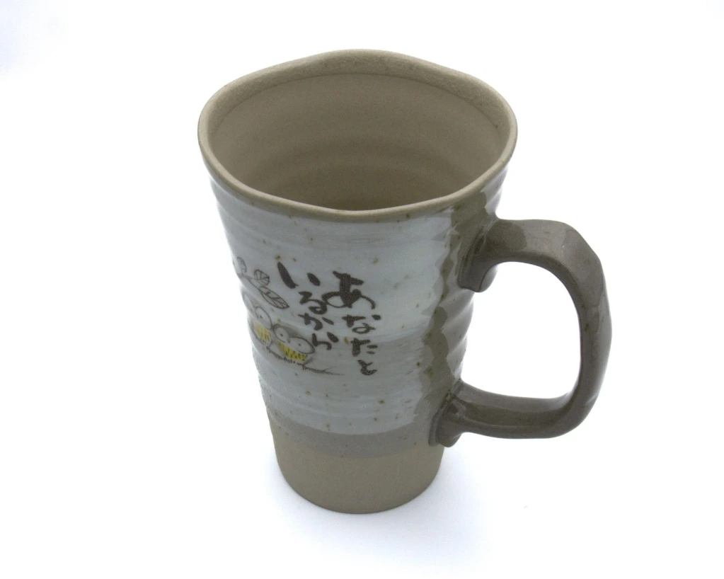 Set de 2 Mugs hauts en Grès – Fukuro (Hiboux) 3.webp