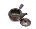 Théière Kyusu Hiragata Shirohake2.webp