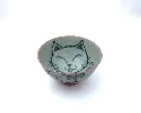 Bol à riz en céramique MANEKINEKO.webp