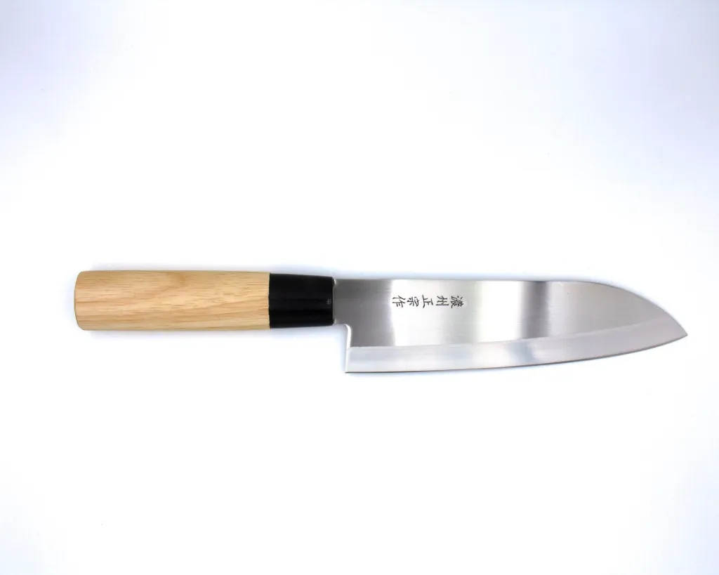 Couteau Santoku japonais de 17 cm .webp