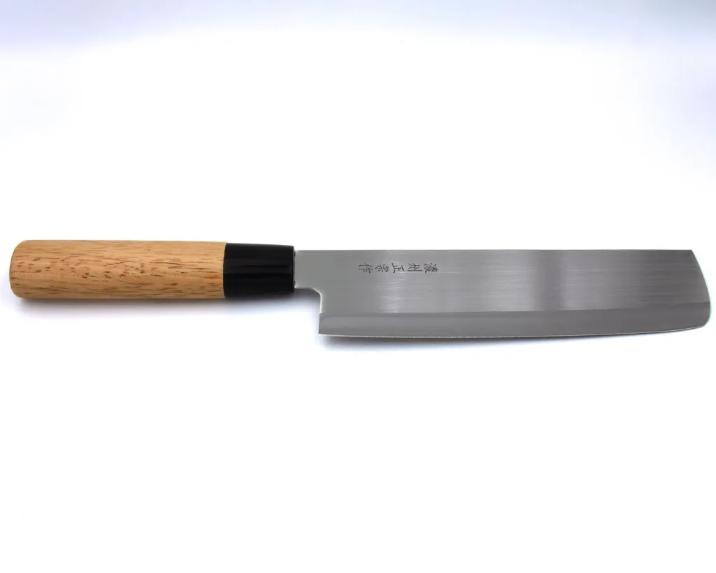 Couteau Nakiri japonais de 16cm 2.webp