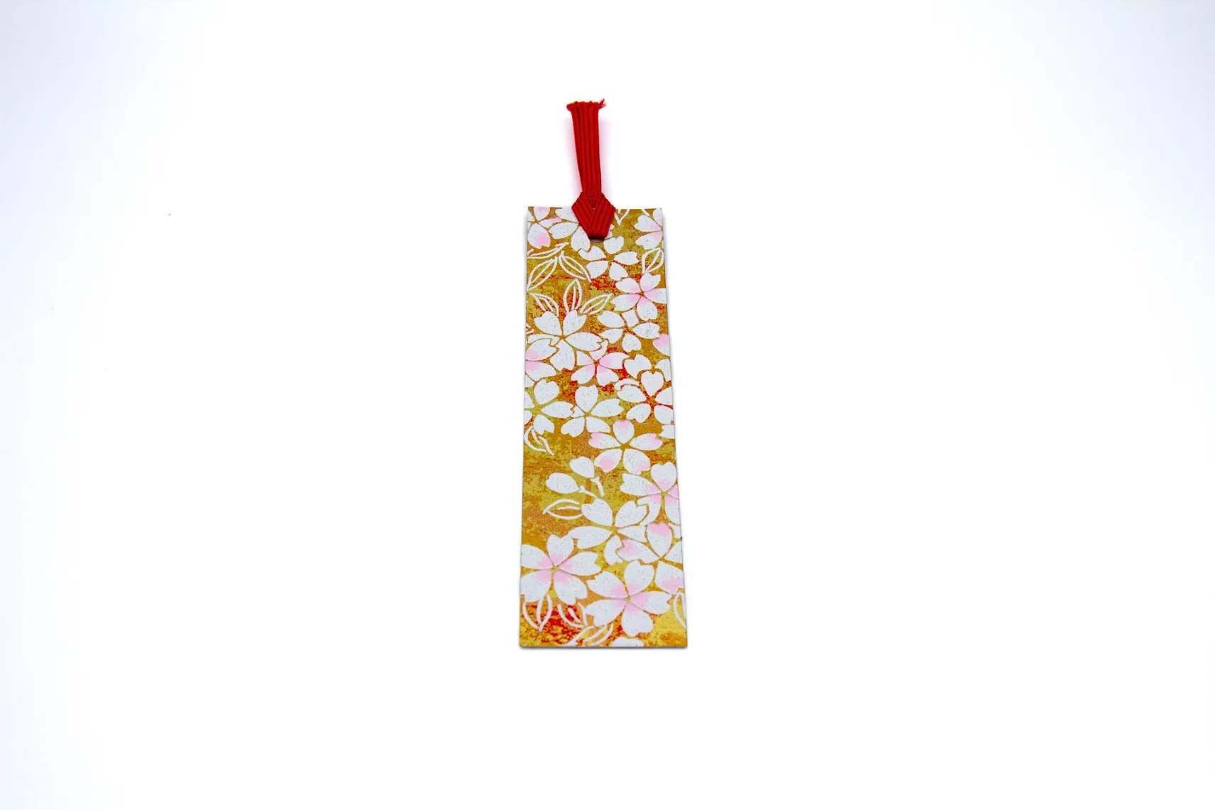 Marque-page Sakura  - Collection Yoshino