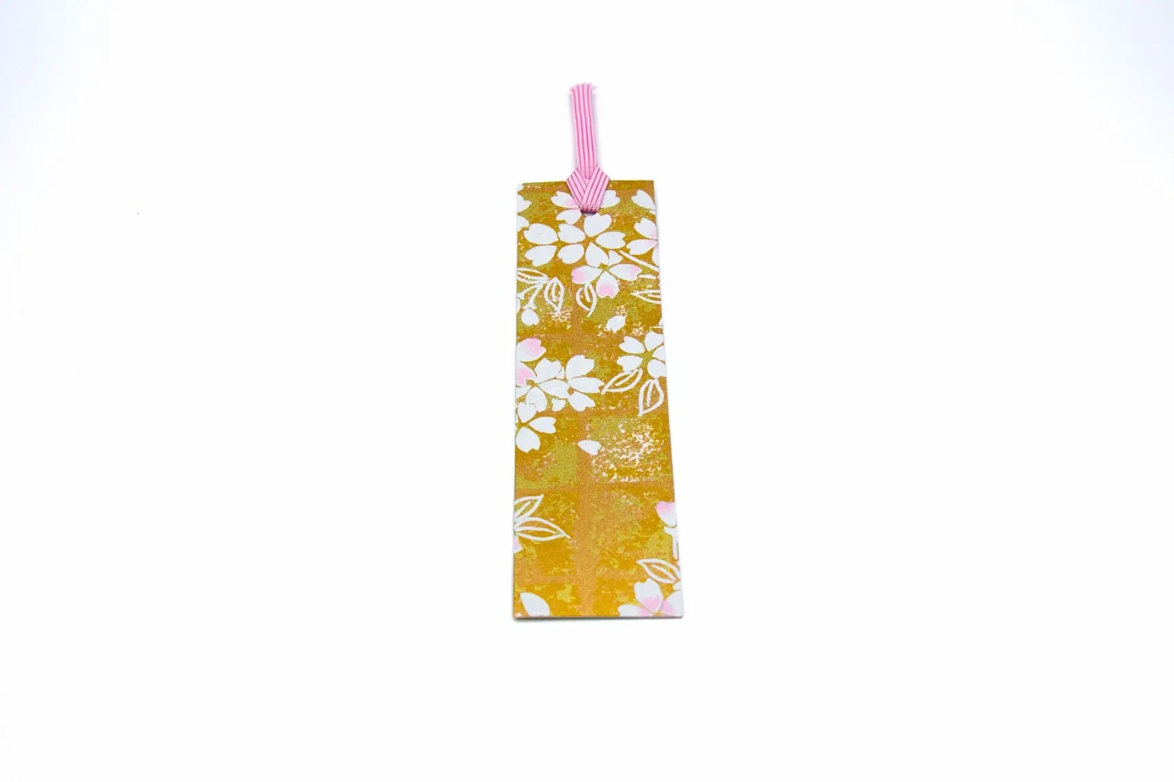 Marque-page Sakura  - Collection Yoshino (Type 2)