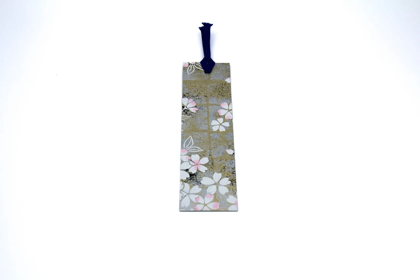 Marque-page Sakura  - Collection Yoshino