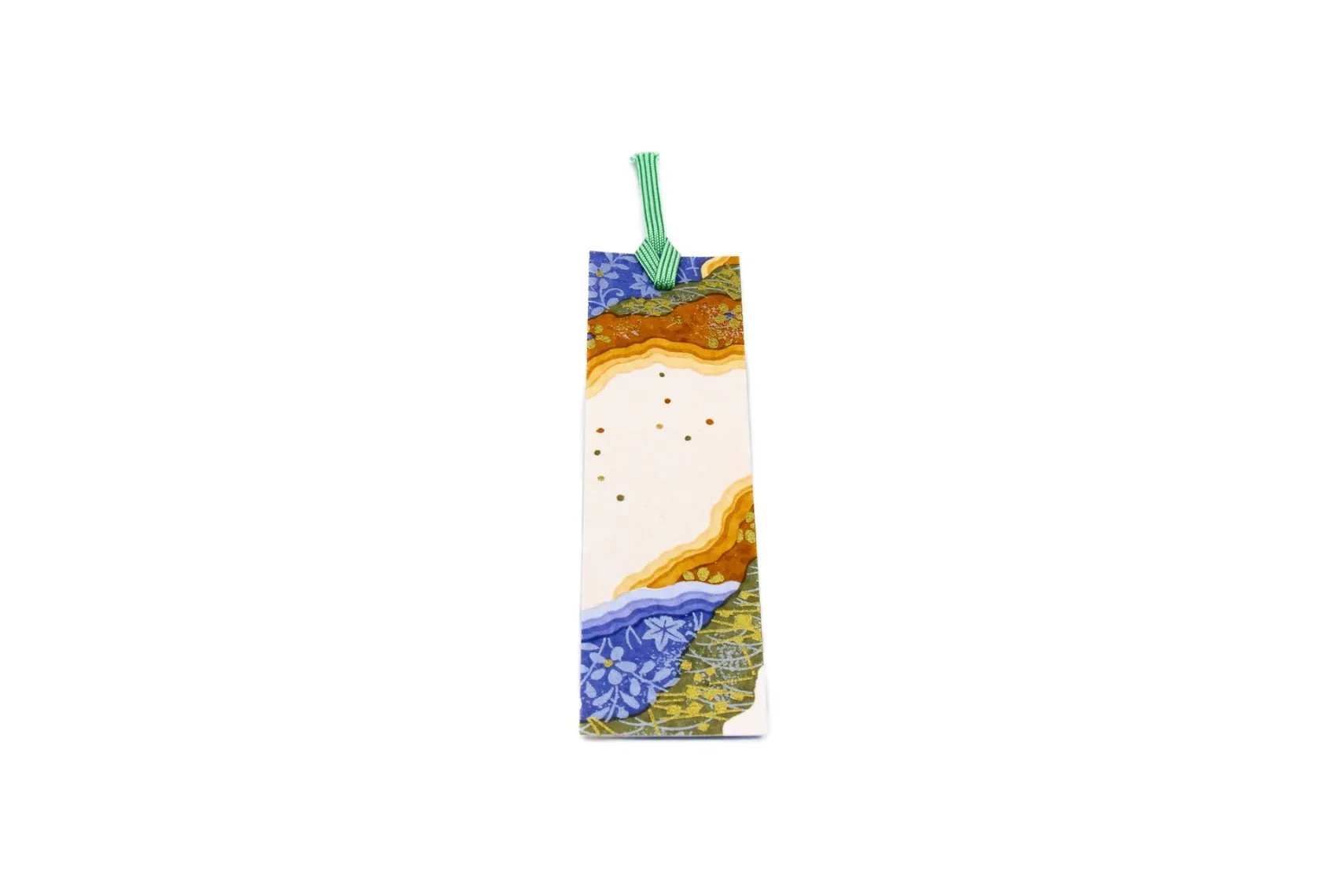 Marque-page Nami to Sakura - Collection Yoshino (Type 2)