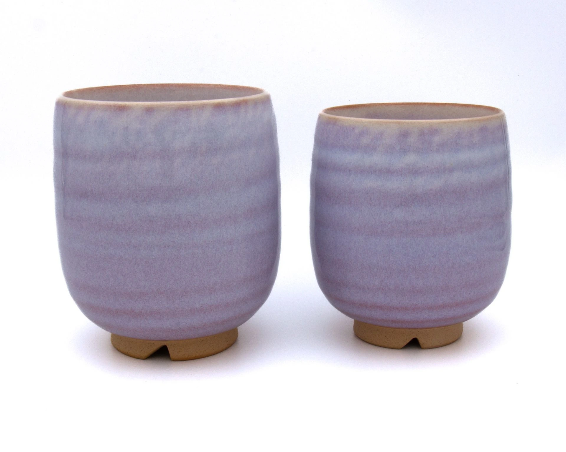 Duo de Tasses Hagimurasaki