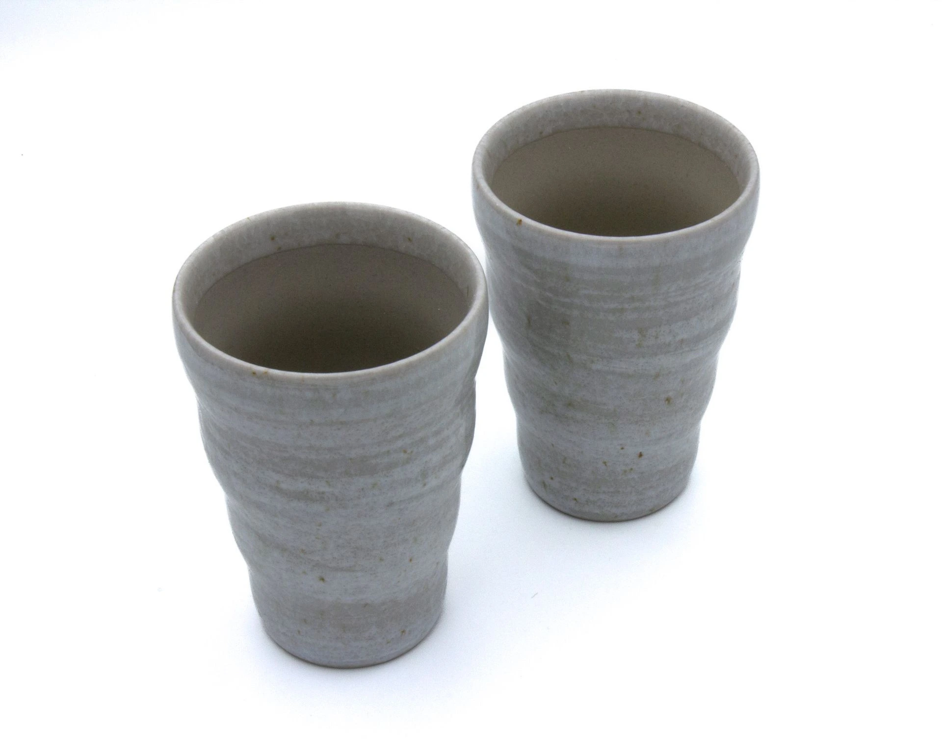 [TTST009] Duo de grandes tasses Kohiki Owadachi
