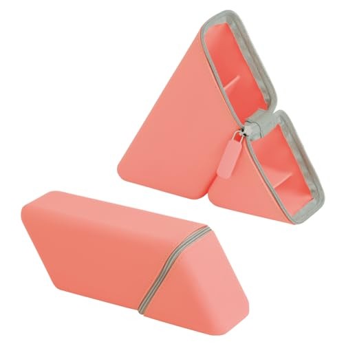 [FD-8244-P] Plumier et Support 2 en 1 - Kakusta - Sonic