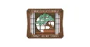 Paper theater Bonsai "Pine Tree"