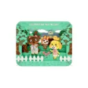 Paper theater "animal crossing - summer resident services"