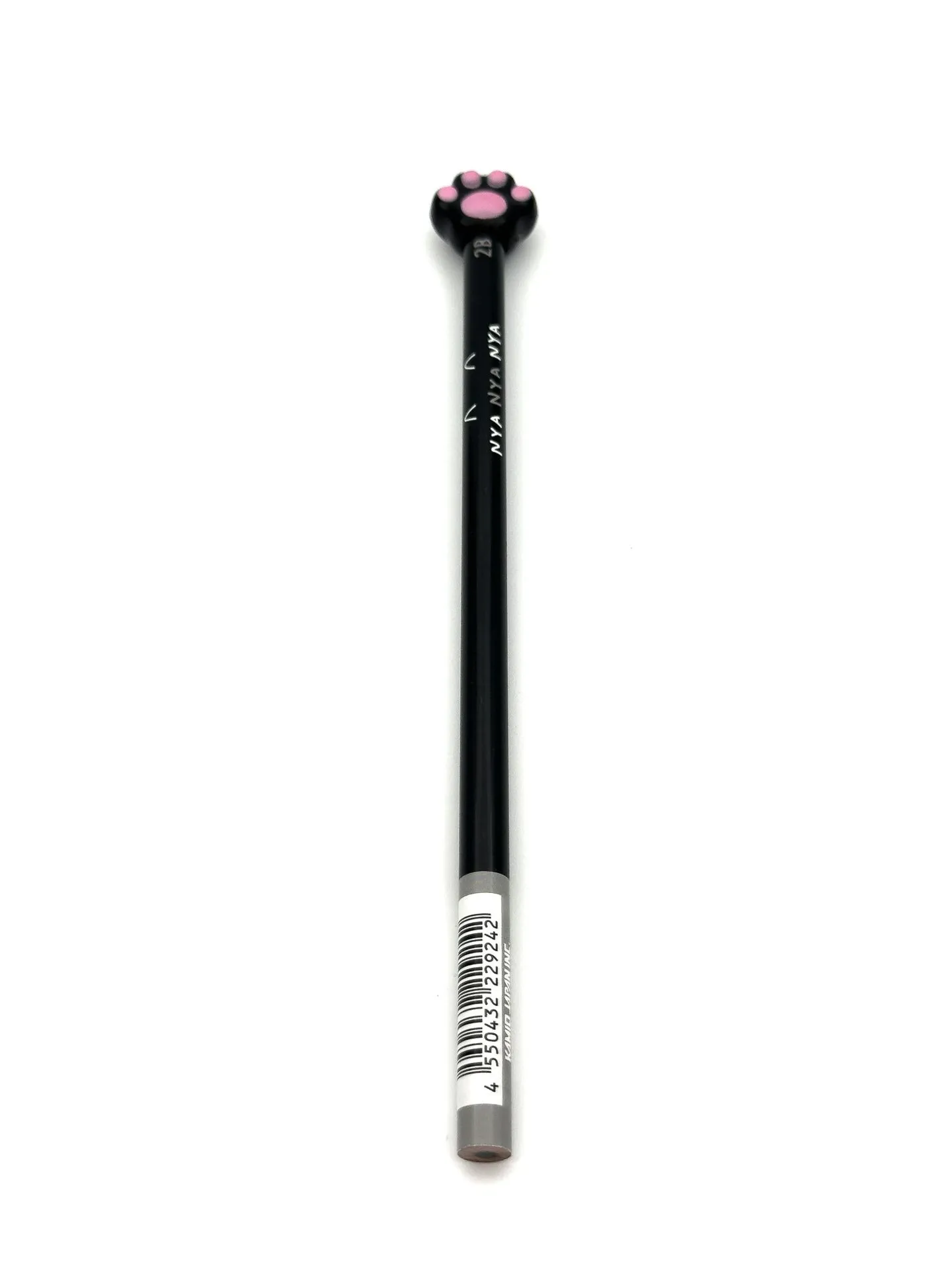 Crayon à papier - Nya Nya Pencil - Kamio Japan Inc