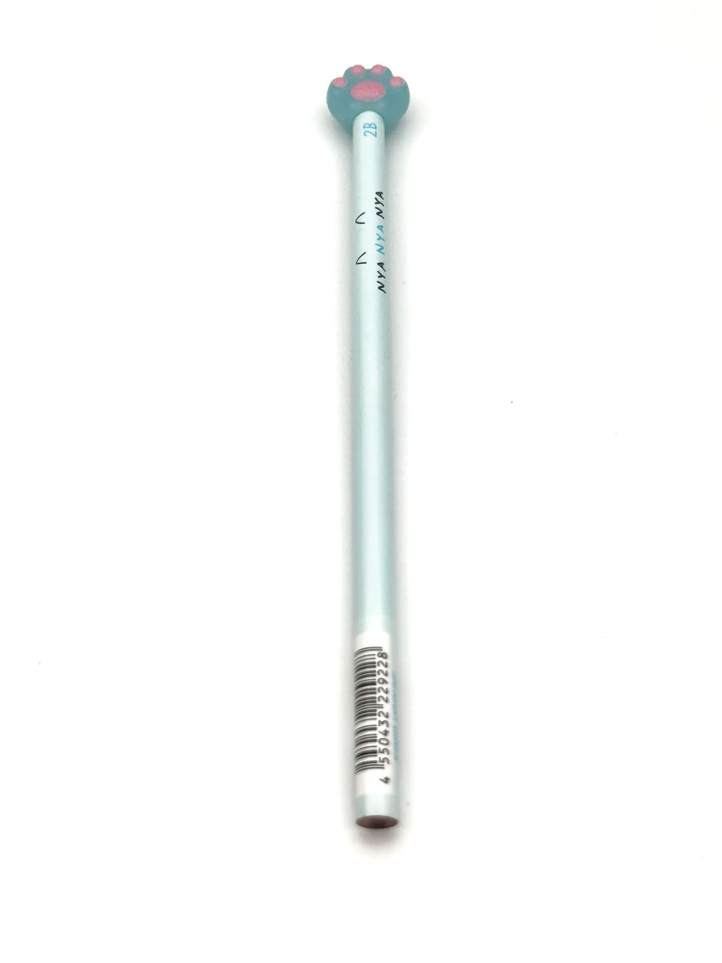 Crayon à papier - Nya Nya Pencil - Kamio Japan Inc
