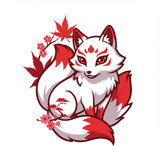 My Kitsune Corp.